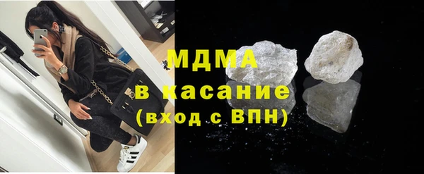 хмурый Аркадак